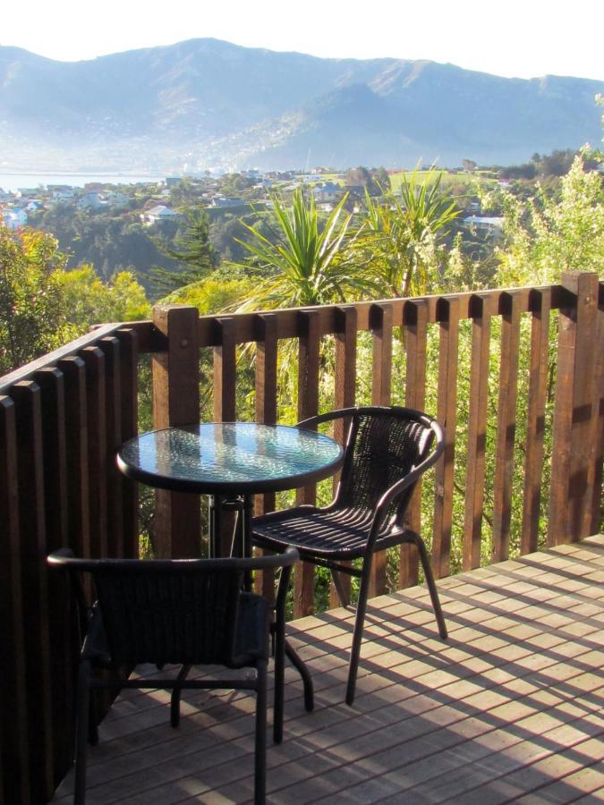 Bayview Studio Diamond Harbour Εξωτερικό φωτογραφία