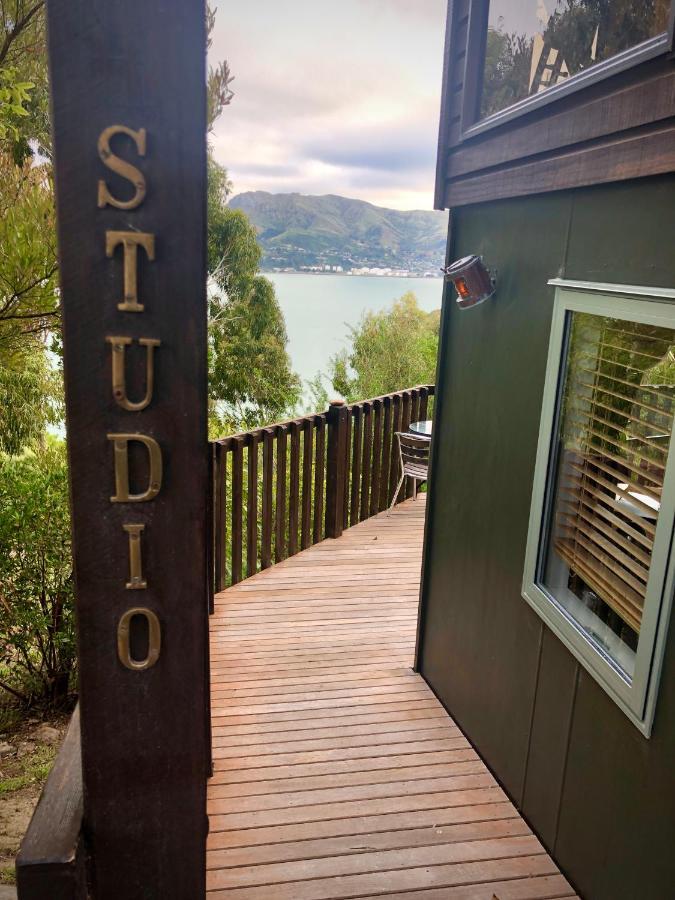 Bayview Studio Diamond Harbour Εξωτερικό φωτογραφία