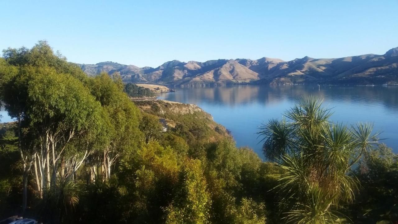 Bayview Studio Diamond Harbour Εξωτερικό φωτογραφία