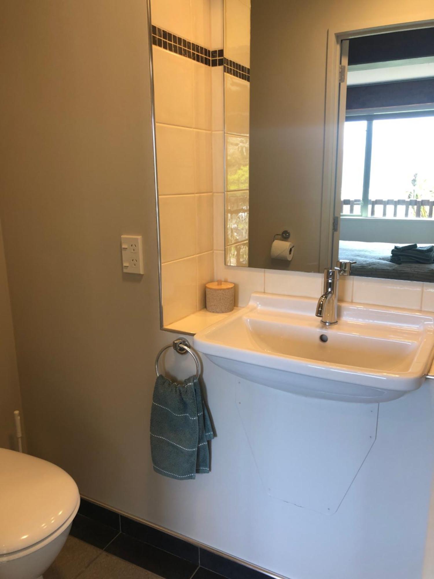 Bayview Studio Diamond Harbour Εξωτερικό φωτογραφία