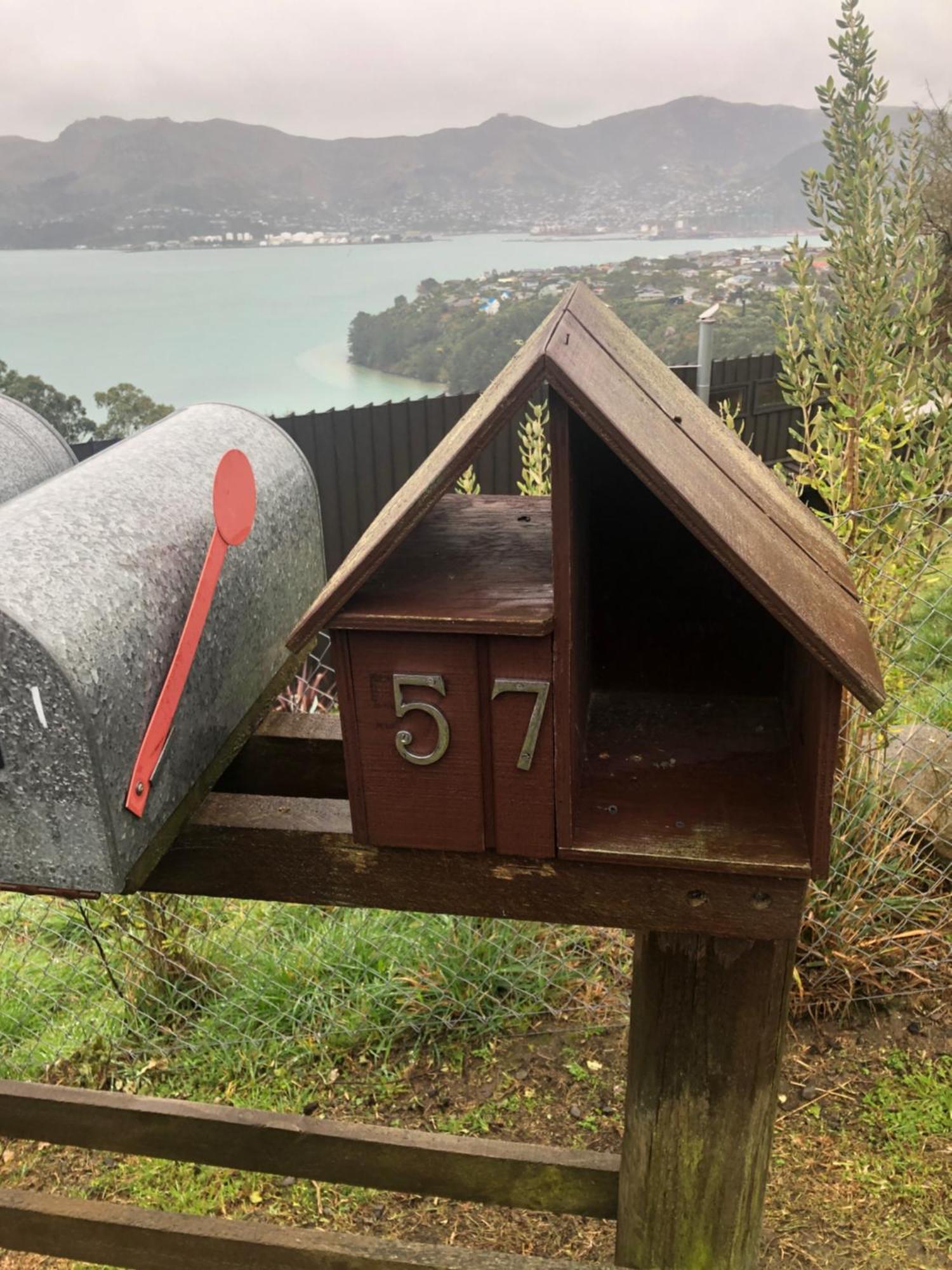 Bayview Studio Diamond Harbour Εξωτερικό φωτογραφία